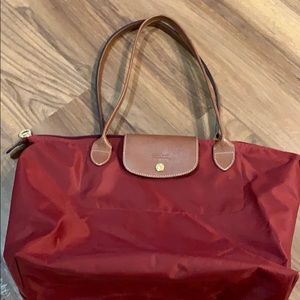 Longchamp Le Pliage Tote
